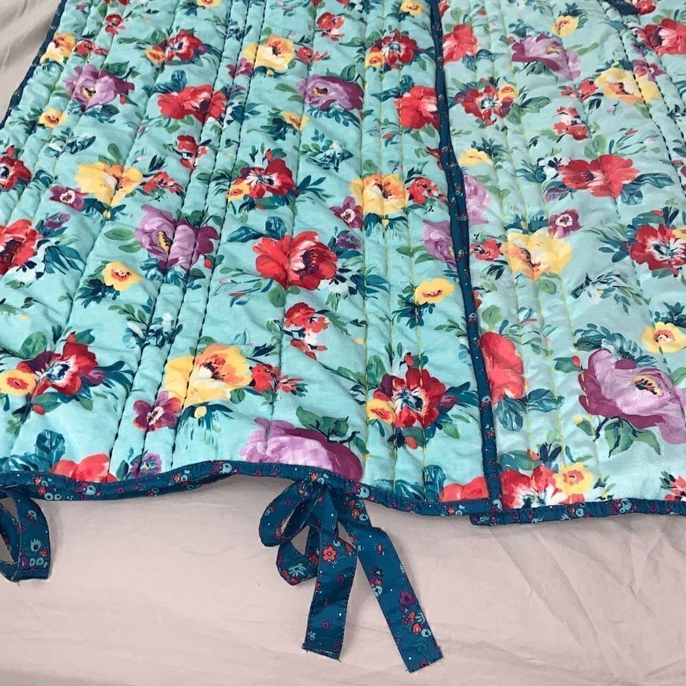 The pioneer woman king sham set